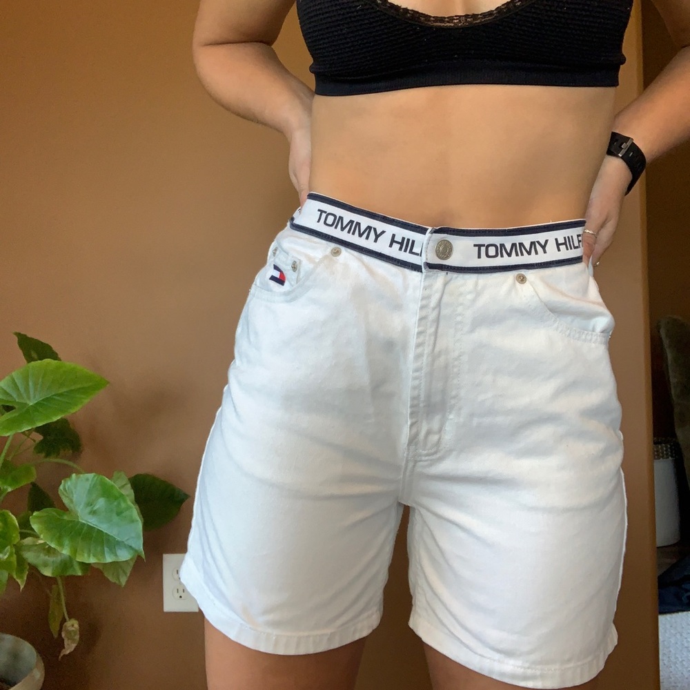 Vintage Tommy Hilfiger Shorts